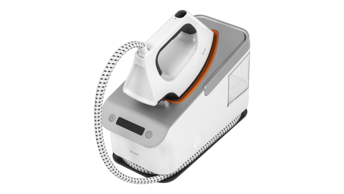 Сервисный центр Bork в Новосибирске