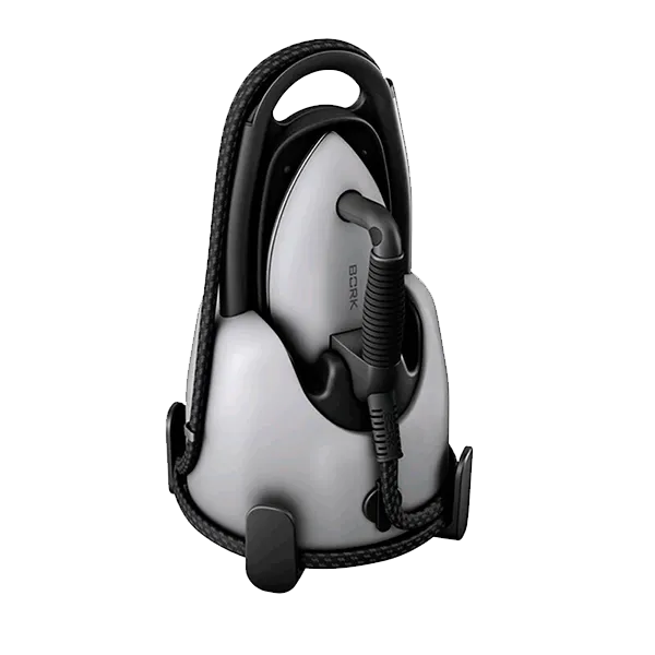 Ремонт парогенераторов  Bork I800 в Новосибирске