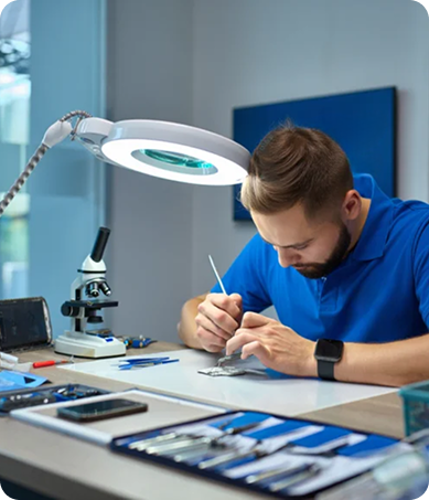 О сервисном центре Bork в Новосибирске